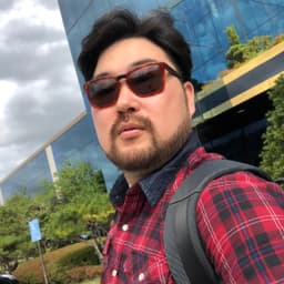 샘허의 프로필 이미지