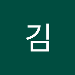 김찬호의 프로필 이미지