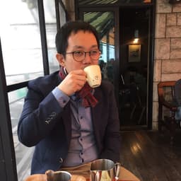 고동현의 프로필 이미지