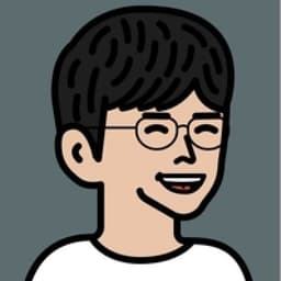 옥민수의 프로필 이미지