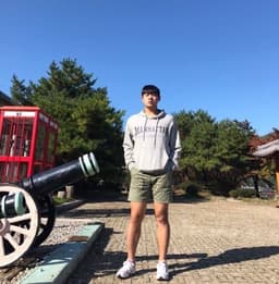강동진의 프로필 이미지
