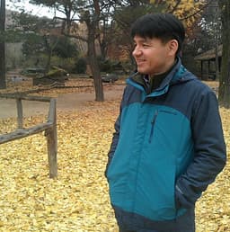 김사엽의 프로필 이미지
