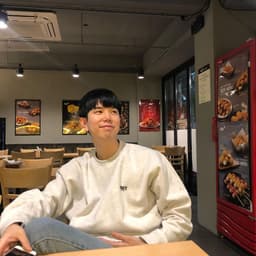 박예찬의 프로필 이미지