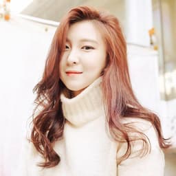 김소라의 프로필 이미지