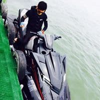 민준오의 프로필 이미지