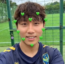 김규빈의 프로필 이미지