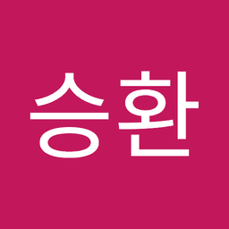 정승환의 프로필 이미지