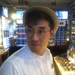 조진규의 프로필 이미지