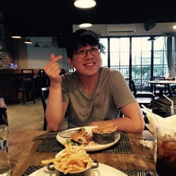 황현상의 프로필 이미지