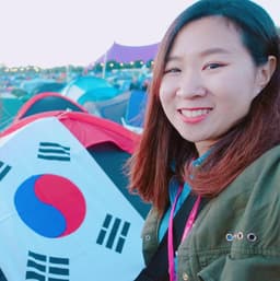 고유리의 프로필 이미지