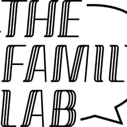 The Family LabContact2의 프로필 이미지
