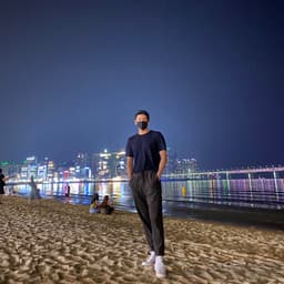 김명진의 프로필 이미지