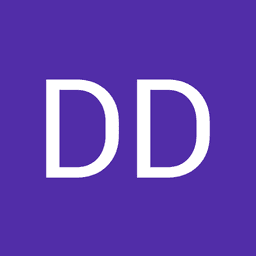 DDD의 프로필 이미지