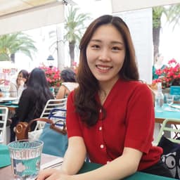 김민정의 프로필 이미지