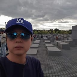 In LeeDong의 프로필 이미지