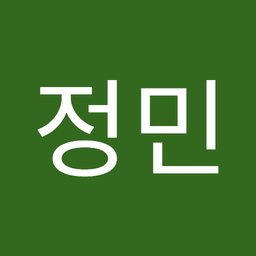 이정민의 프로필 이미지