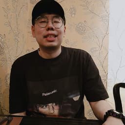 김영빈의 프로필 이미지
