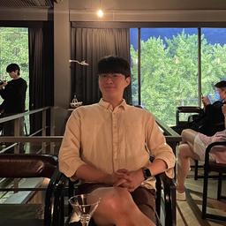 사용자 프로필 1