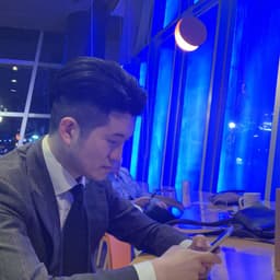 김환의 프로필 이미지
