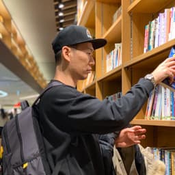 이명길의 프로필 이미지