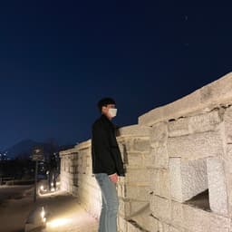 이수민의 프로필 이미지