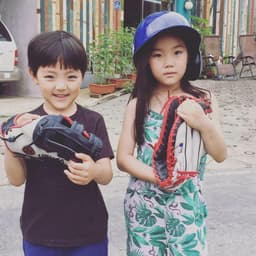 유은경의 프로필 이미지