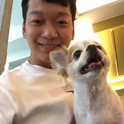 박상우의 프로필 이미지