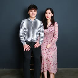 윤민선의 프로필 이미지