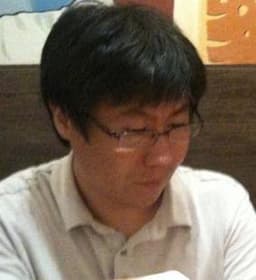 유상식의 프로필 이미지