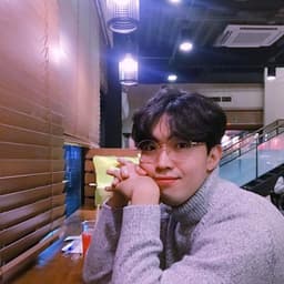 백정호의 프로필 이미지