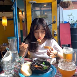 김민주의 프로필 이미지