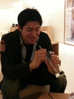 정홍의 프로필 이미지
