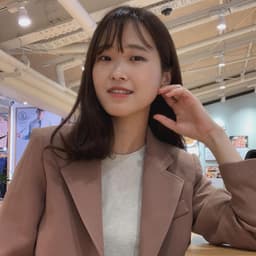 남은지의 프로필 이미지