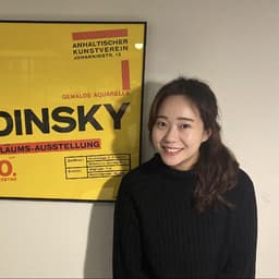 KimJanice Dong Kyung의 프로필 이미지