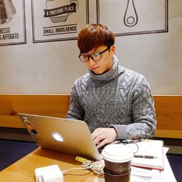 송범근의 프로필 이미지