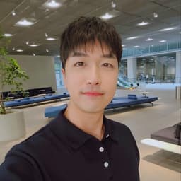 전민우의 프로필 이미지