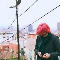 사용자 프로필 1