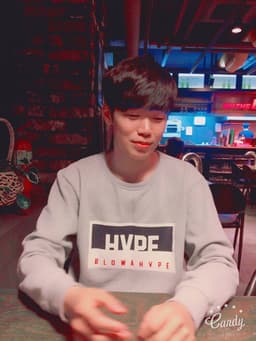 이영주의 프로필 이미지