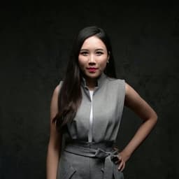 김수정의 프로필 이미지