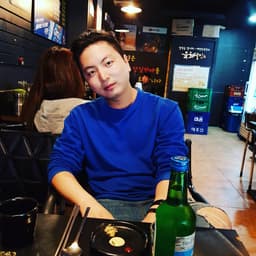 김동현의 프로필 이미지