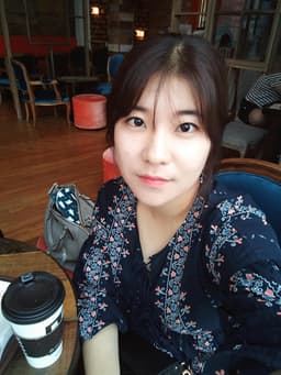 전현영의 프로필 이미지