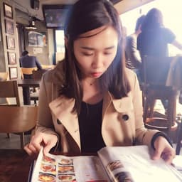 박지영의 프로필 이미지