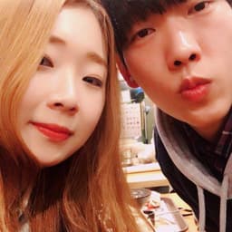 김민영의 프로필 이미지