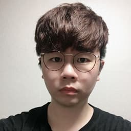 정지용의 프로필 이미지