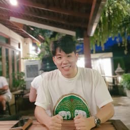류지태의 프로필 이미지