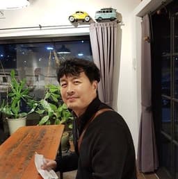 KooGyeongbaek의 프로필 이미지