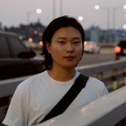 강동우의 프로필 이미지