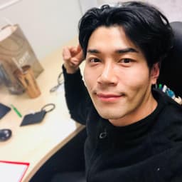 조재범의 프로필 이미지