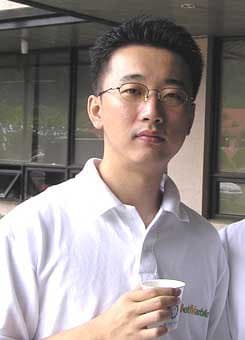김종민의 프로필 이미지