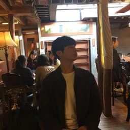 손일락의 프로필 이미지